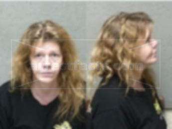 Shannon Marie Mathews