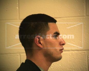 Michael Anthony Espinoza Rios