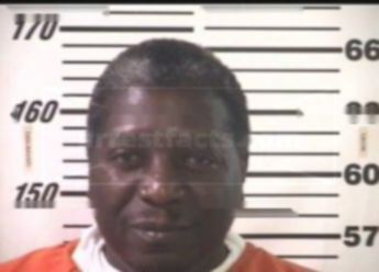 Donald Keith Gray
