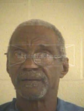 Walter Eugene Young