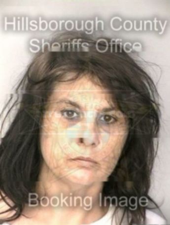Doreen Proctor Johnson