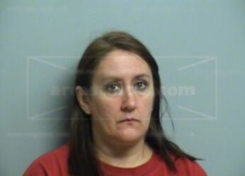 Tracy Lynn Crittenden