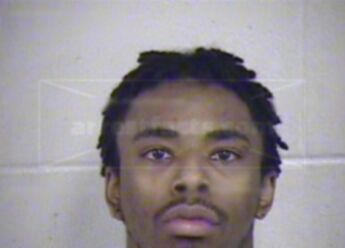 Jaymes Derreck Henderson