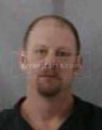 Michael Shane Sweeden