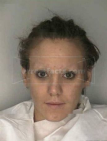 Shannon Marie Waldron