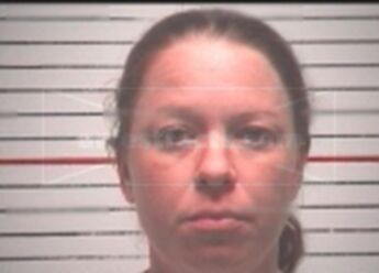 Jennifer Diane Harvey