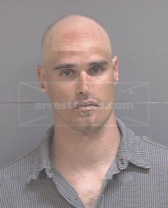 Dale Ryan Mcgrath