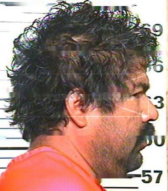 Lugo Hilario Estrada