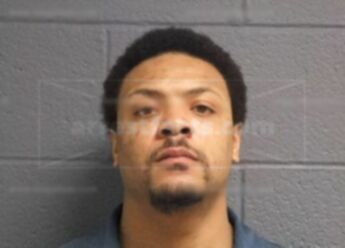 Terrance Lee Taylor