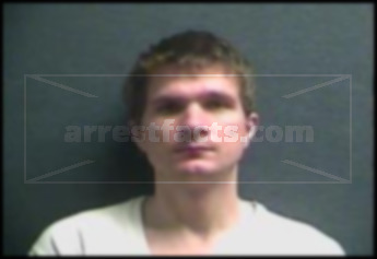 Christopher Aaron Parker