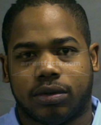Marcus Coleman