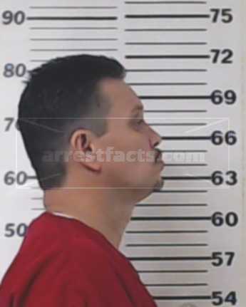 Robert Craig Gonzales