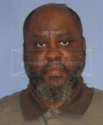 Darius Lafayette Goodin