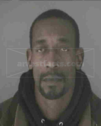 Latroy Maurice Wills