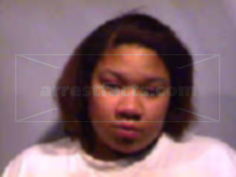 Carlita Antoinette Bruce