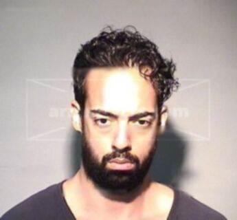 Kevin Daniel Diaz