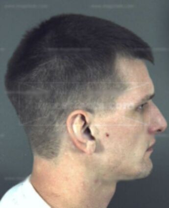 Jeremy Lee Souders