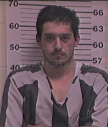 Danny Justin Holloway