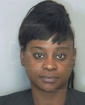 Aronah Lavette Mckinnon