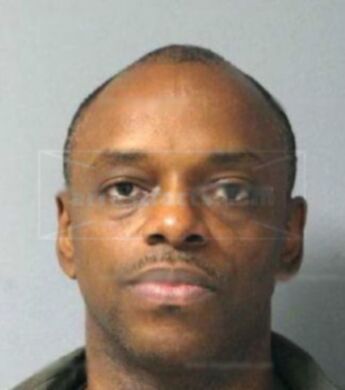 Lee Edward Belton