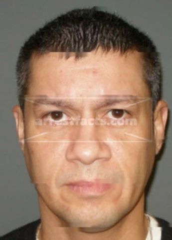 Manuel Reyes Serrano