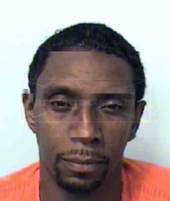 Lafayette Pierre Murray