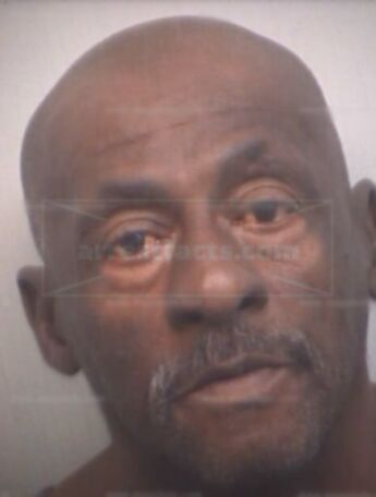 Colbert Mcgruder