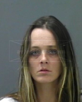 Amanda Gail Wheeler