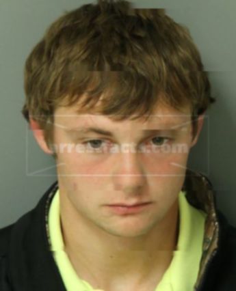Zachary Lee Wells