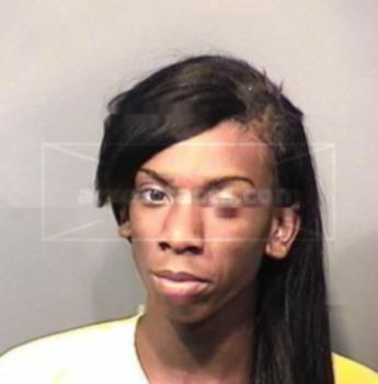Davion Rontaz Nelson