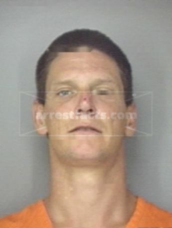 Jeremy Todd Davies