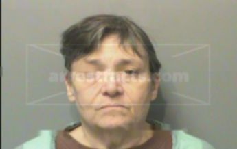 Rebecca Irene Peters