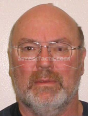 Roger Dale Boshers