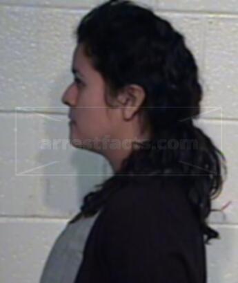 Citlalli Hernandez Rojas