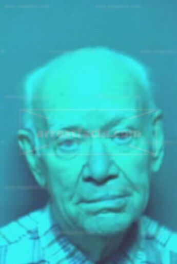 Donald Abraham Stark