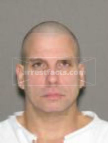 Steven Darryl Beard