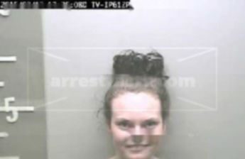 Rebecca Katlyn Bain