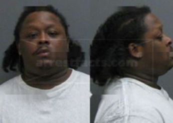 Tyshon Lamar Sims