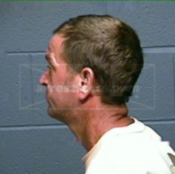 Billy Mack Harville