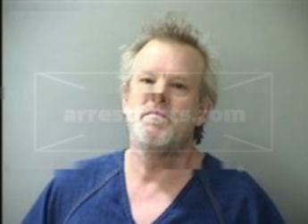 Todd William Orwick