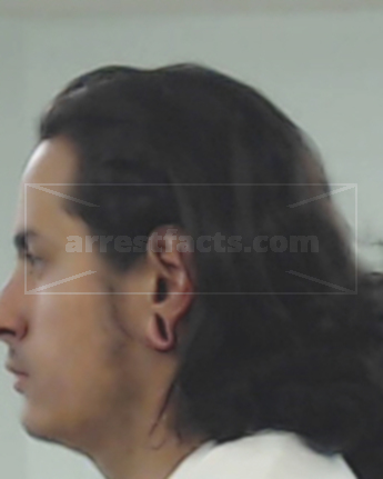 Christopher Isreal Robles