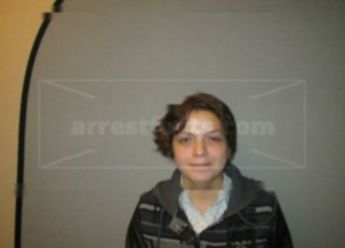 Kaitlyn Nicole Stracener