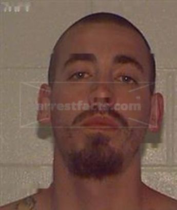 Justin Charles Rosette