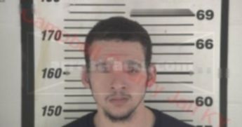 Derrick Deshaun Buchanan