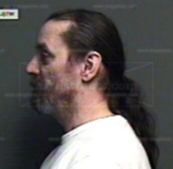 Roger Allen Morton