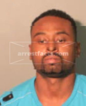 Terrance Harris