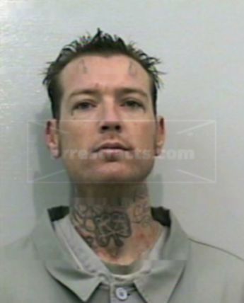 Jeremy Grotts