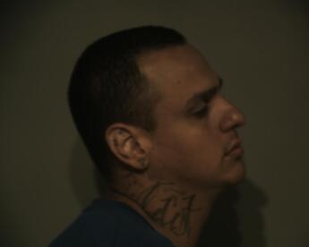 Peter Orlando Cisneros
