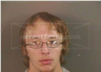 Caleb D J Burton