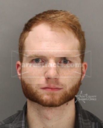 Caleb Alan Hobbs